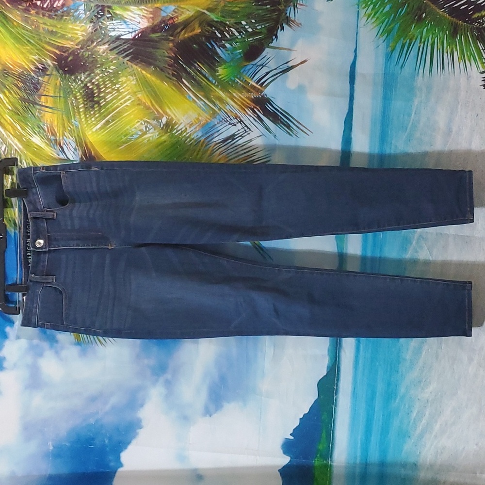 American Eagle women's denim size 8R